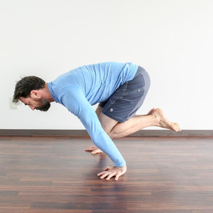 Professional gym interior with strength equipment